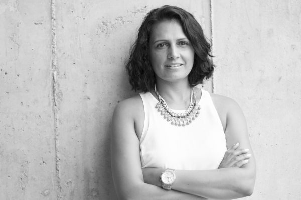 Transformation Consultant