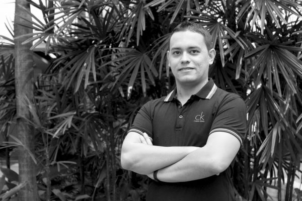 Coach tecnico de produccion