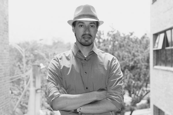 User Experience Consultant