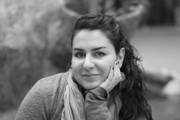 Brand and Experience Designer