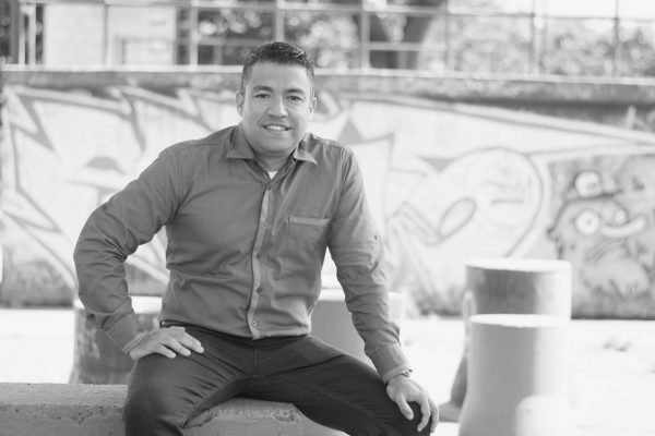 Gerente de proyectos