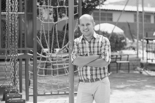 Gerente de proyectos