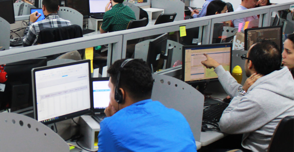 Implementación sobre GuideWire