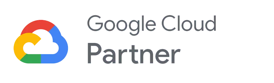 Google Cloud Partner
