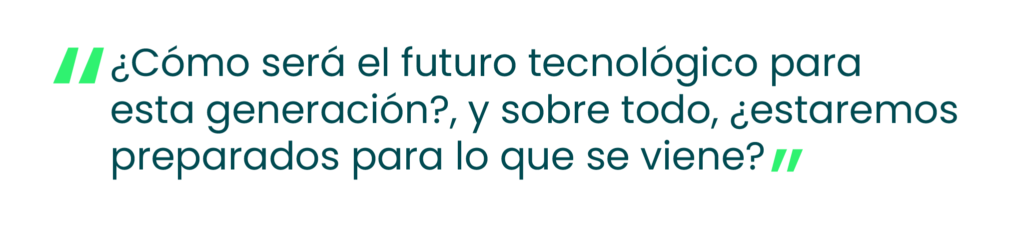 Como sera el futuro metaverso