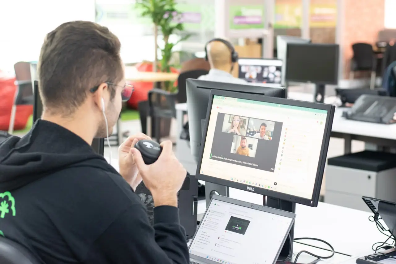 virtual environments