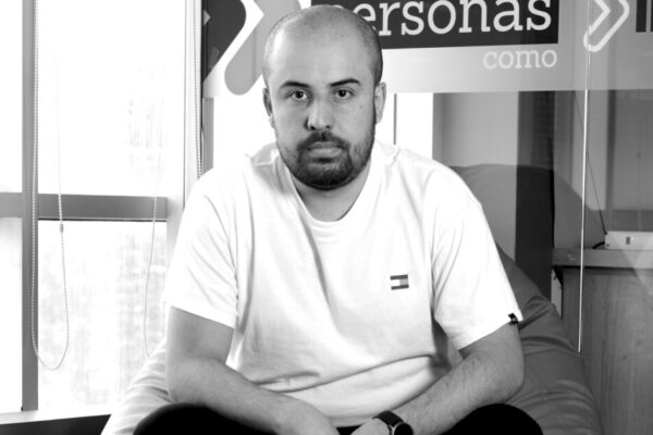 Tech Support Analyst