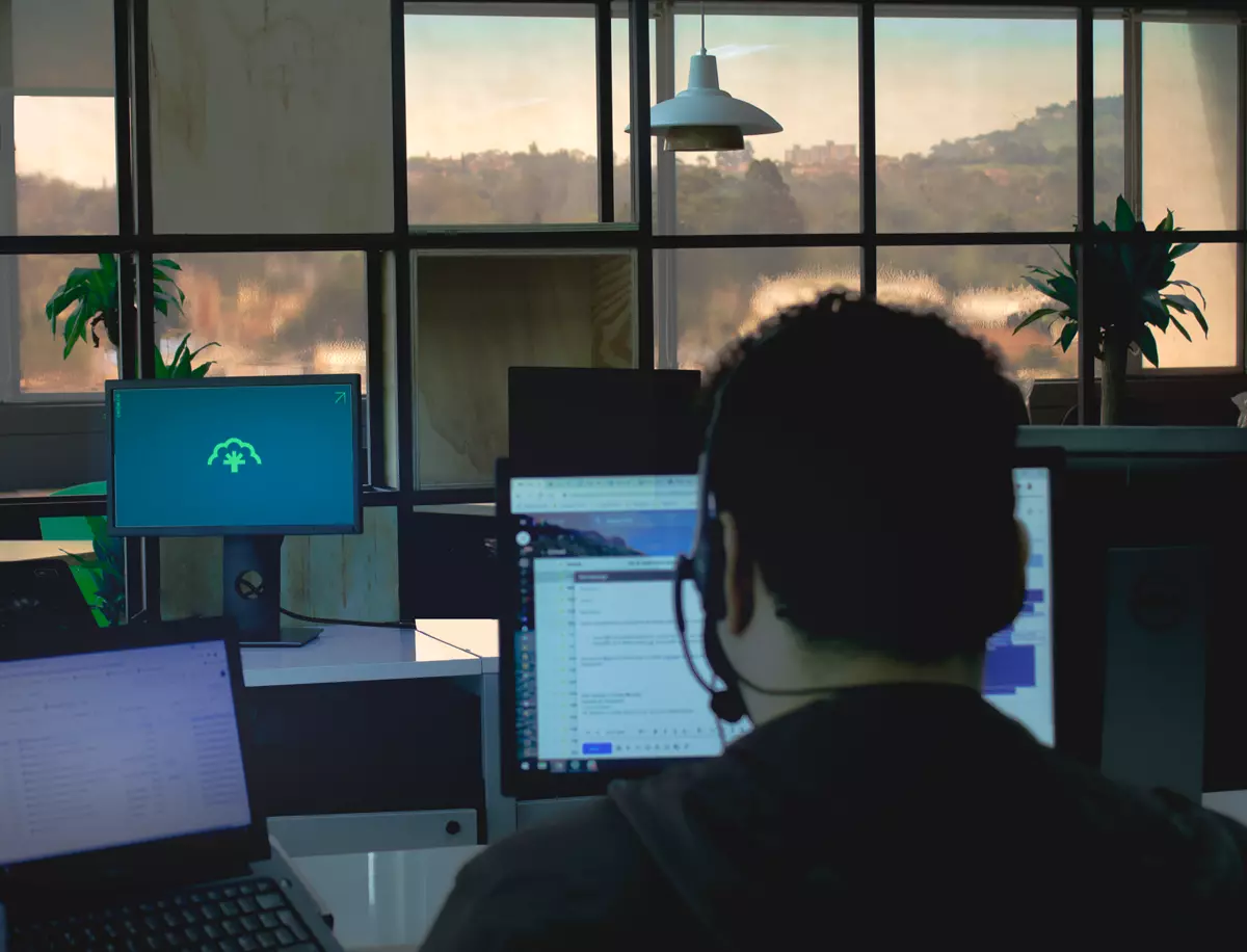 Ceiba is Colombia’s #1 software development