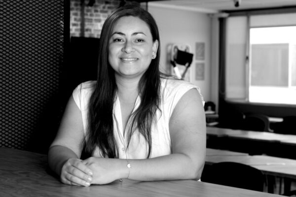 Tech Support Analyst