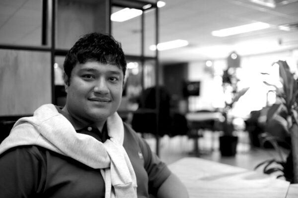 Architect Developer IPA