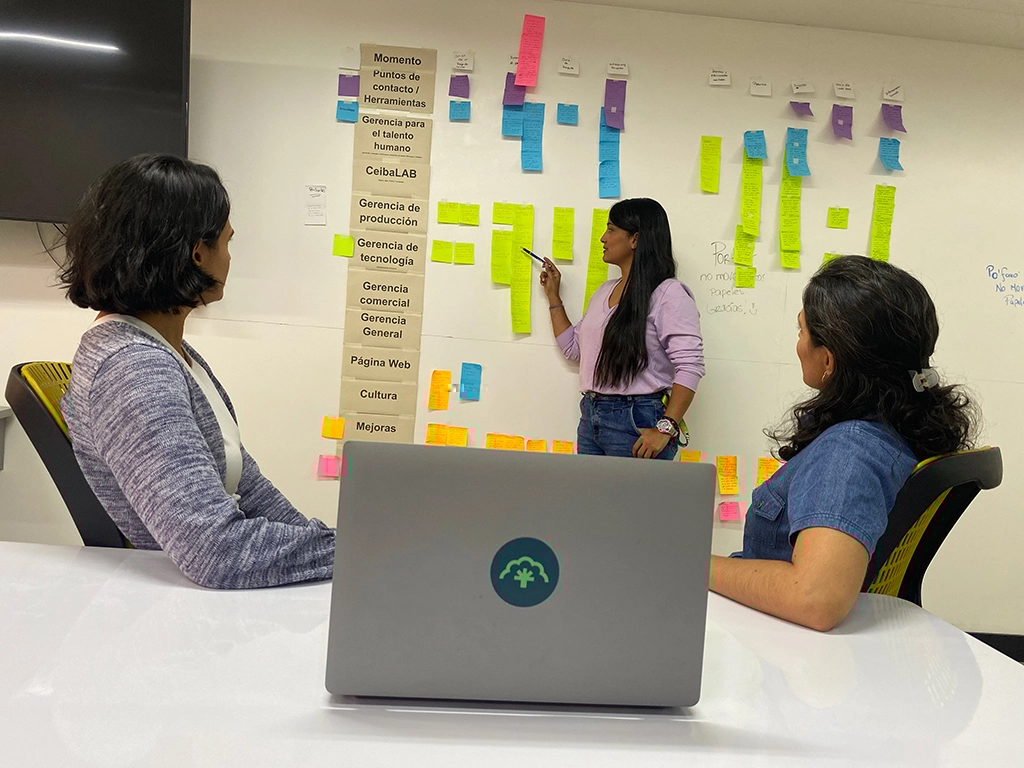 Estrategia de aprendizaje