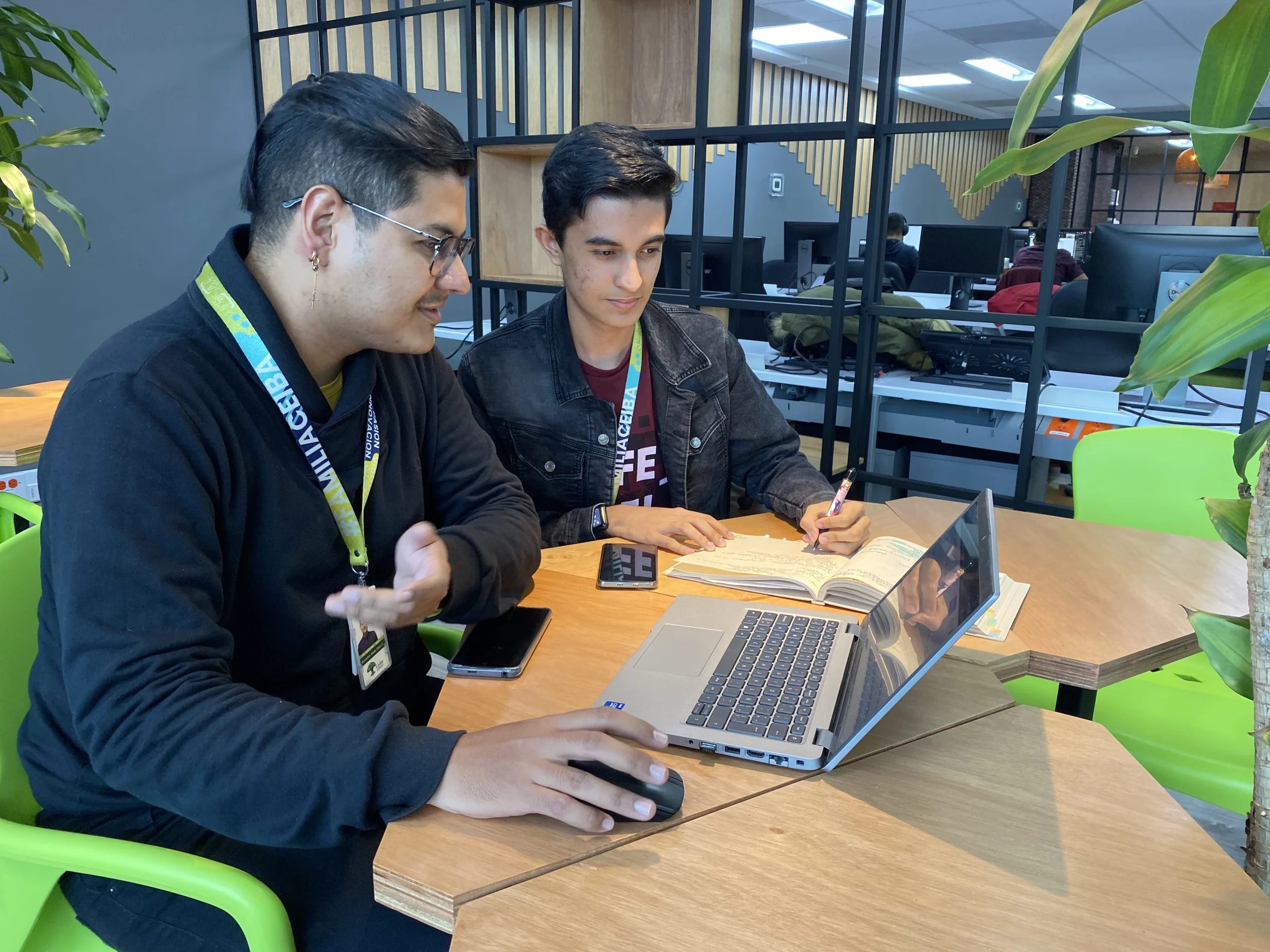 software developers in Latin America