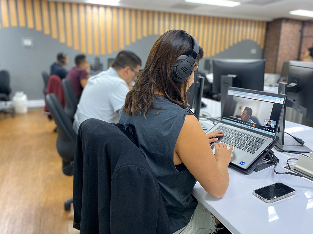 Project managers put clients’ objectives at the forefront