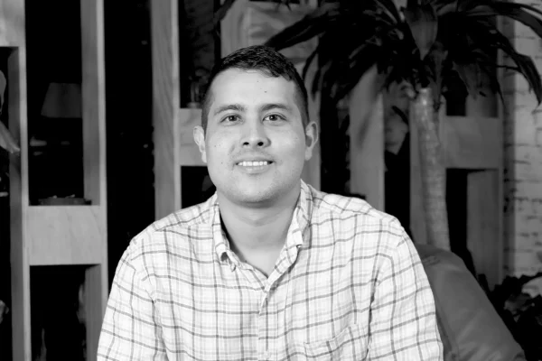 Talent Development Professional