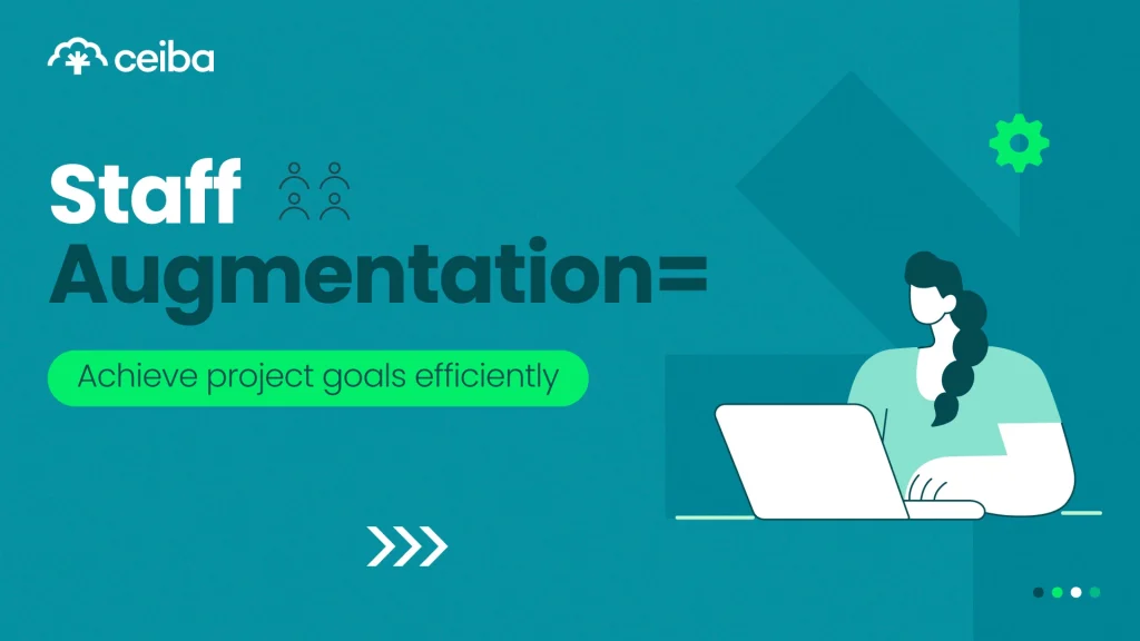 example of staff augmentation