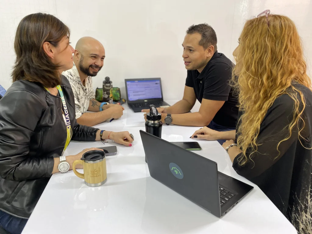 habilidades de self-management