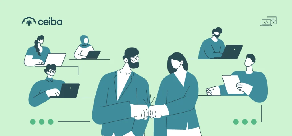 Software Development Partner for Your Business