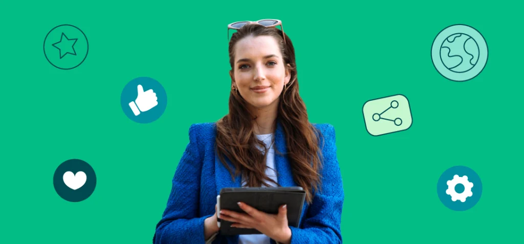 Holistic Approach to Distributed Systems