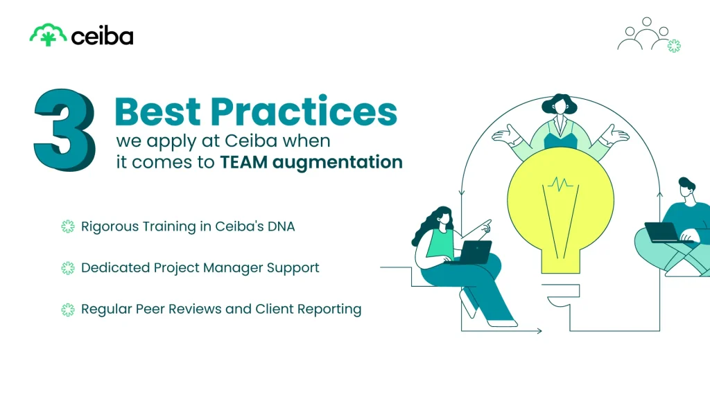 Ceiba-Software-Team-Augmentation