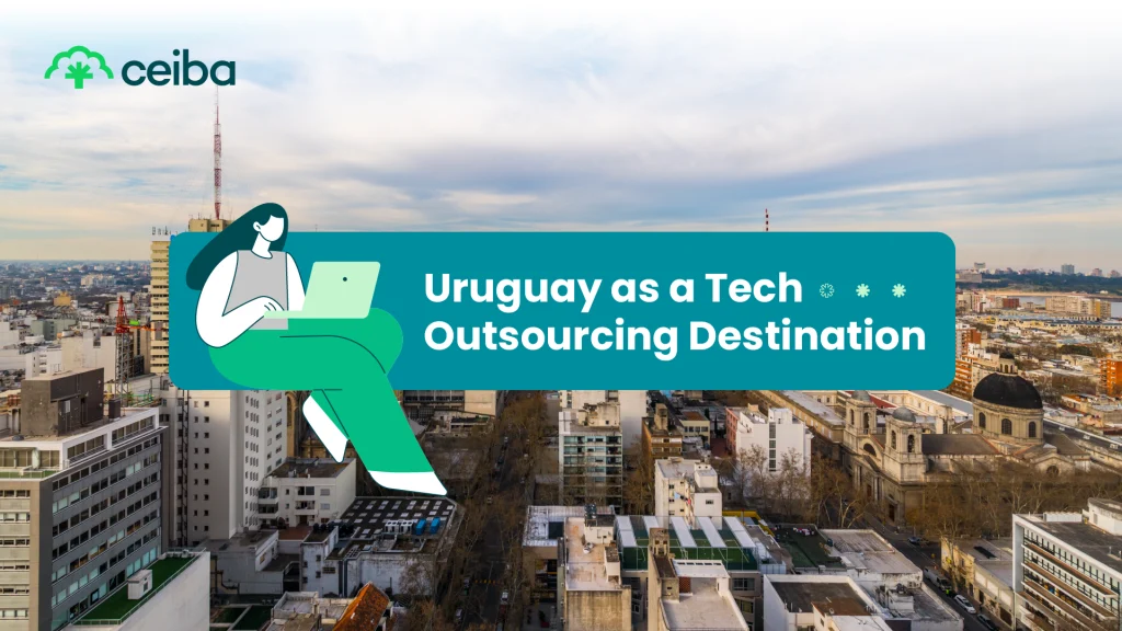 Uruguay-Tech-Destination