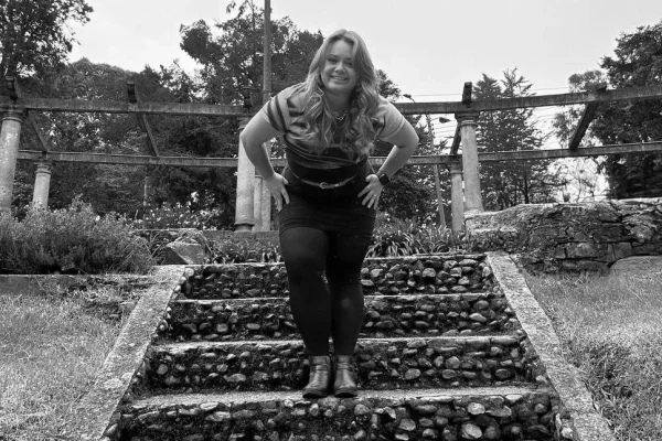 User experience Consultant