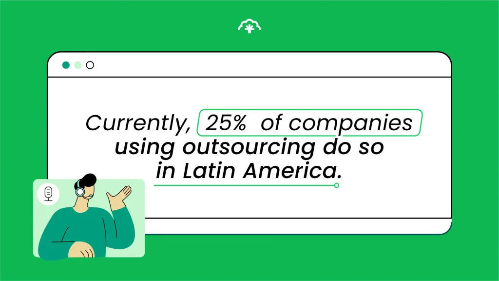 Insourcing vs. Outsourcing Landscape 1