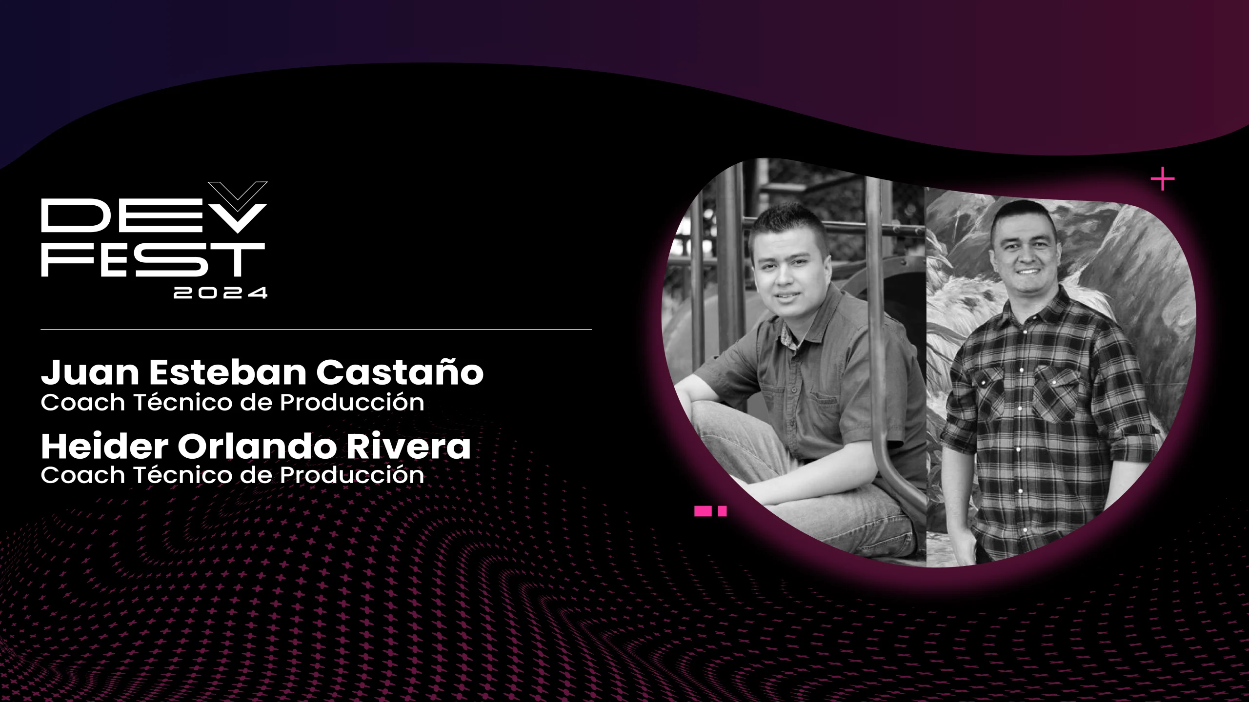 ceibaDEVFEST-AvataresimpulsadosporIA