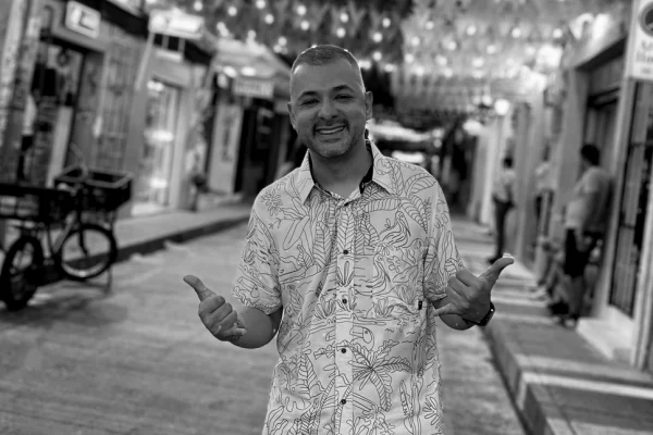 User Experience Consultant