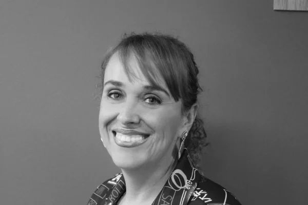 Administrative and financial Leader