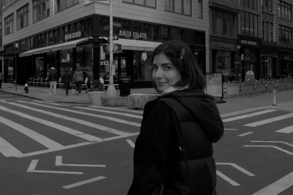 Digital Marketing Specialist