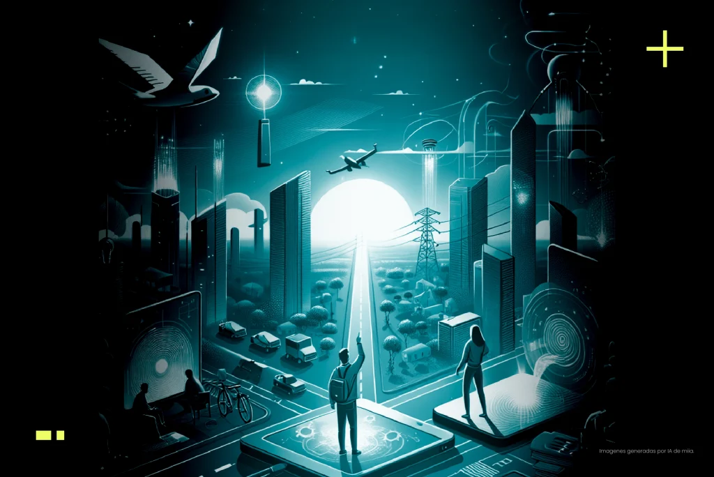 tecnologías puede marcar la diferencia