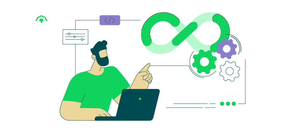 From DevOps to platform engineering