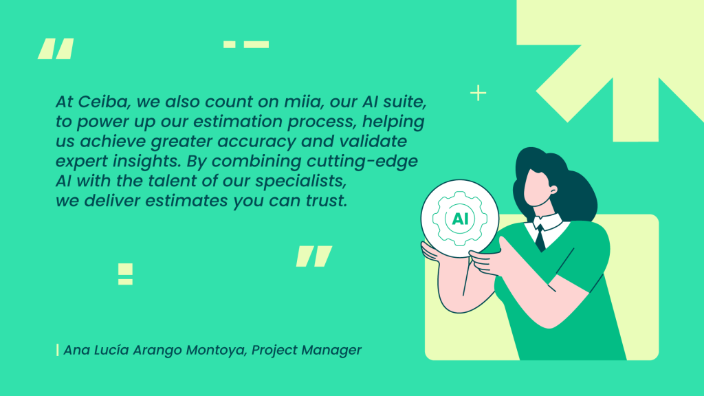 Estimating Software Development Projects