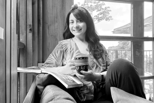 User Experience Consultant