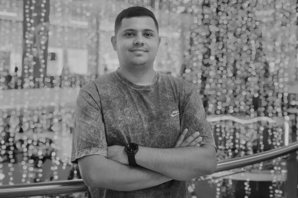 Environmental engineer