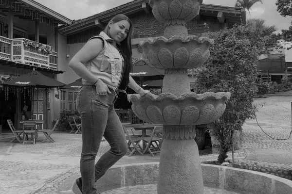 Workplace wellness and care analyst